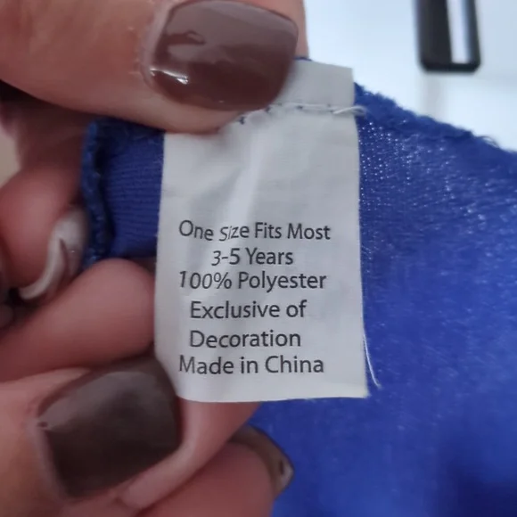 Disneys snow white dress - Picture 5 of 5